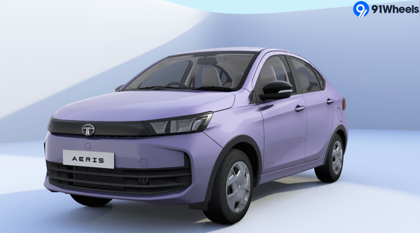 Tata Aeris